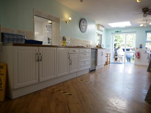 Bluebell Nursing Home